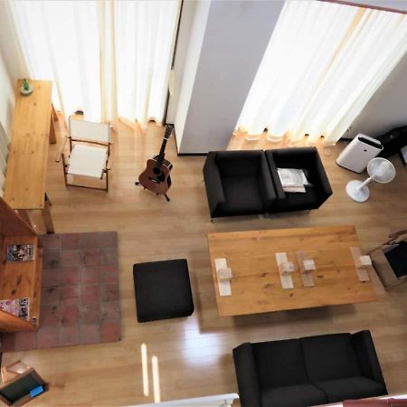Monzen House Private Room - Vacation Stay 49372V Kasama Exterior foto