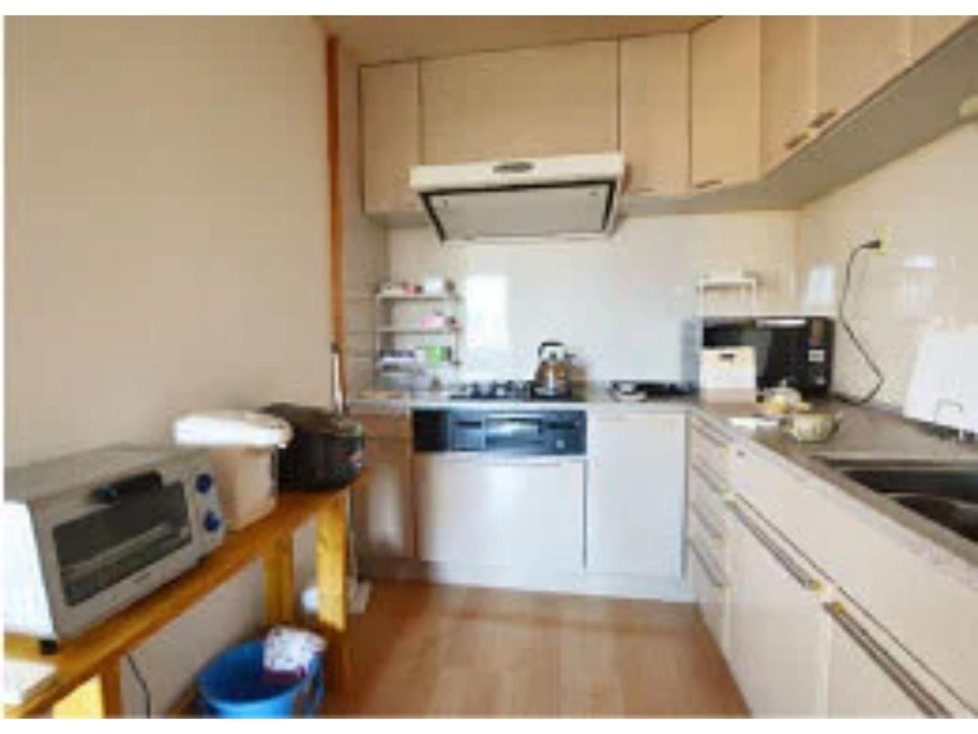 Monzen House Private Room - Vacation Stay 49372V Kasama Exterior foto
