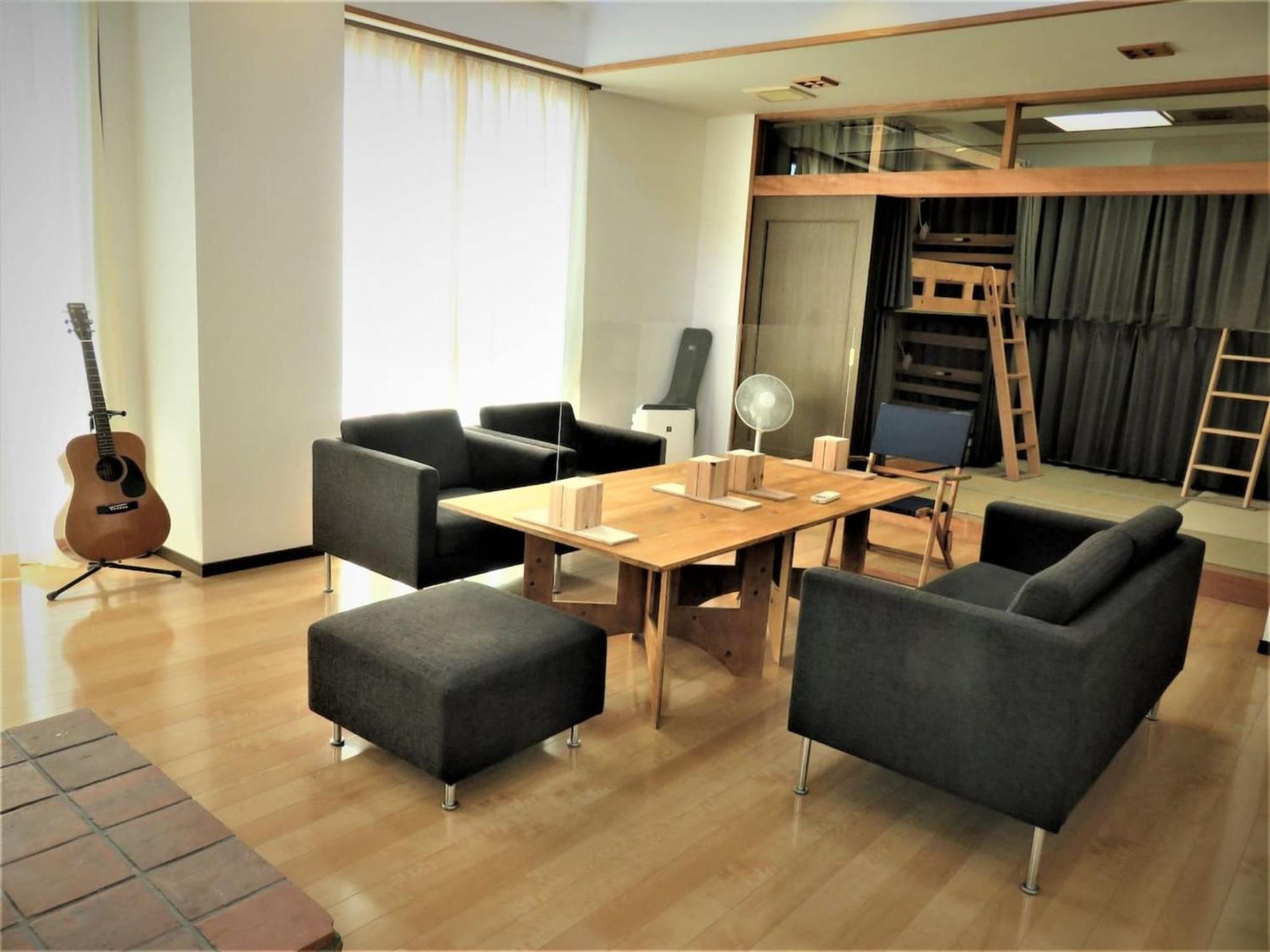 Monzen House Private Room - Vacation Stay 49372V Kasama Exterior foto